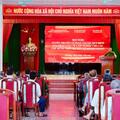 Hoằng Giang tổ chức Hội nghị tuyên truyền công tác phòng cháy, chữa cháy rừng