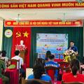Dạy bơi miễn phí cho thiếu nhi có hoàn cảnh khó khăn trên địa bàn phường Nam Sầm Sơn