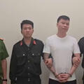 Công an Thanh Hóa khởi tố, bắt tạm giam đối tượng Lê Kim Thu (Thu vệ sỹ) về hành vi buôn bán hàng cấm (khí N2O).