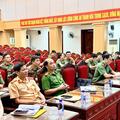 Bảo đảm tuyệt đối an ninh, an toàn các kỳ thi năm 2026