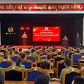 Công an tỉnh tổ chức tập huấn, kiểm tra công tác nghiệp vụ đối với lực lượng An ninh Công an xã, phường