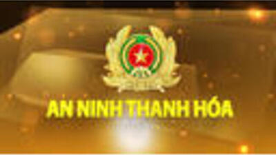 Công an Thanh Hoá trong tiến trình chuyển đổi số - Vì bình yên cuộc sống