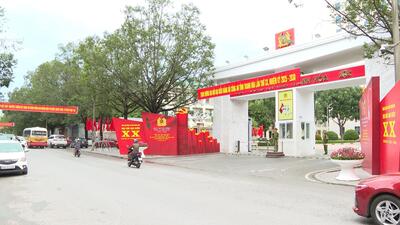 Chuyên mục An ninh Thanh Hóa số 1169 phát sóng ngày 13/8/2025