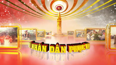 Ứng dụng trí tuệ nhân tạo nâng cao hiệu quả phục vụ nhân dân