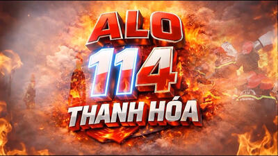 Chuyên mục Alo 114 Thanh Hóa số 09 phát sóng ngày 16/5/2026