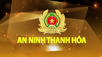 Chuyên mục An ninh Thanh Hóa số 1227 phát sóng ngày 23/9/2026