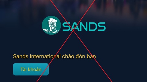 Được hướng dẫn vào trang Game và hứa hẹn cứ chơi là thắng, một phụ nữ bị lừa mất 5,6 tỷ đồng