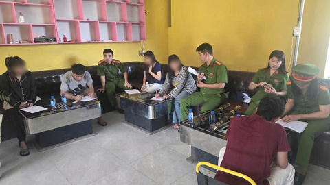 Thanh Hóa: Siết quản lý cơ sở kinh doanh có điều kiện, chủ động phòng ngừa tội phạm