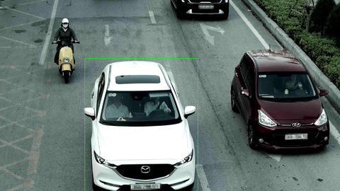 Xử lý vi phạm giao thông bằng camera AI: Hiệu quả và minh bạch