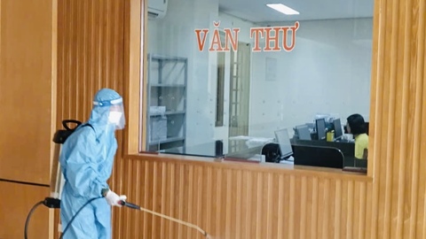 Công an Thanh Hóa tăng cường các biện pháp phòng, chống sốt xuất huyết do vi rút Dengue gây ra