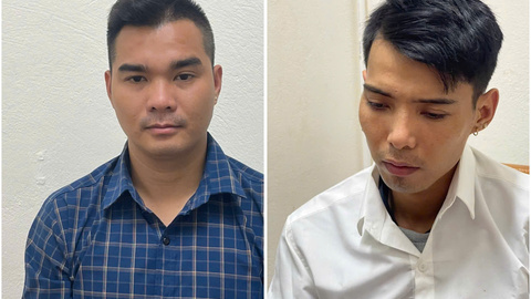Công an Thanh Hoá: 09 giờ đấu trí cân não, vận động thuyết phục đối tượng phạm tội ma tuý bỏ vũ khí, xin đầu thú