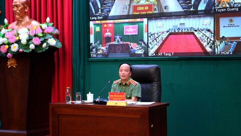 Khẩn trương hoàn thành công tác giải ngân, đảm bảo đạt tỷ lệ 100%