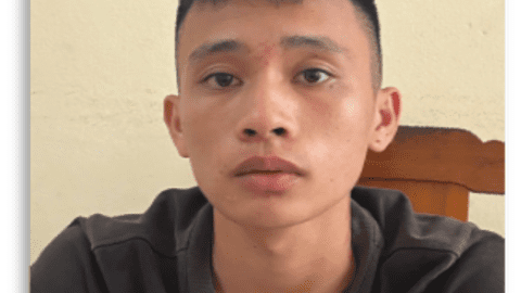 Vô cớ gây sự khiêu khích đánh nhau khi đi lượn đường nhóm thanh niên đối diện với sự trừng trị của Pháp luật