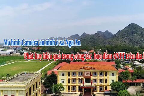 Chuyên mục An ninh Thanh Hóa số 914 phát sóng ngày 23/09/2020