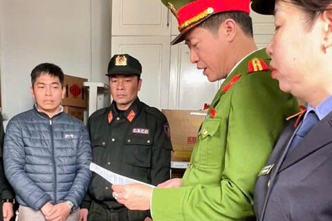 Công an tỉnh Thanh Hóa quyết liệt đấu tranh, xử lý nghiêm hành vi  mua bán hóa đơn, trốn thuế