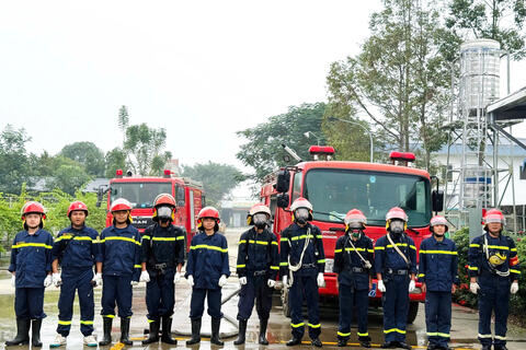 Thanh Hóa: Không để xảy ra thiệt hại về người do cháy nổ trong năm 2025