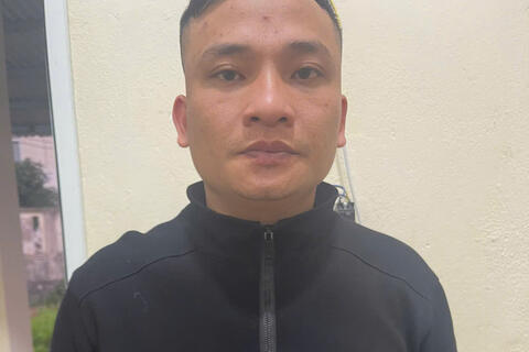 Bắt giữ đối tượng lừa đảo “chạy án”