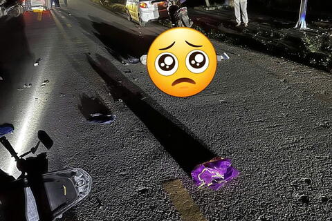 Thanh Hoá: Điều khiển xe mô tô không chú ý quan sát gây tai nạn giao thông, làm 01 người tử vong tại chỗ