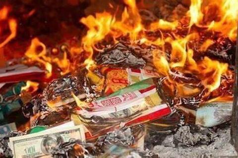 Đừng bất cẩn từ “khói” tháng Giêng...