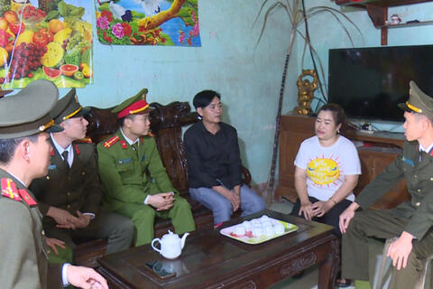 Cạm bẫy phía sau những chuyến xuất cảnh trái phép