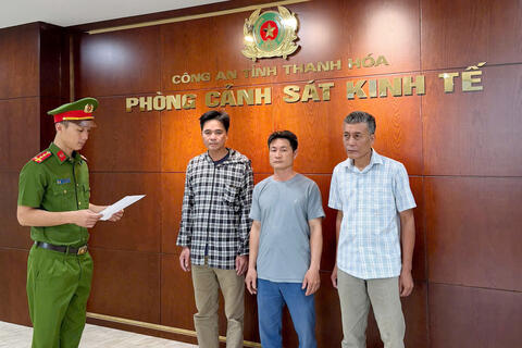 Khởi tố vụ án giết mổ, tiêu thụ lợn nhiễm dịch tả châu Phi
