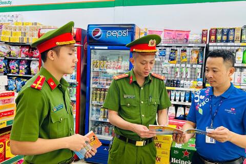 Cảnh báo nguy cơ cháy, nổ từ sự chủ quan, lơ là trong những ngày nắng nóng