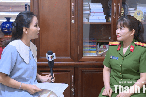 Giải đáp băn khoăn về việc thu nhận mẫu ADN thân nhân liệt sĩ chưa xác định danh tính