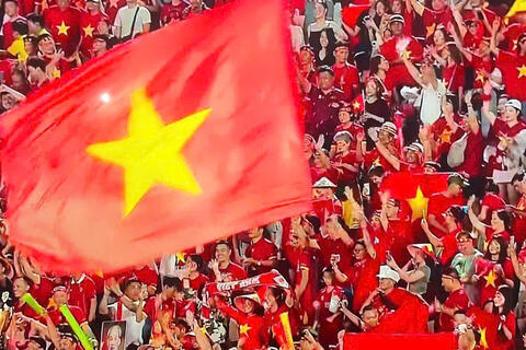 Bảo đảm tốt an ninh, trật tự sau trận Chung kết lượt đi bóng đá nam ASEAN Cup 2026