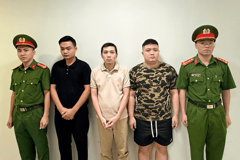 Công an Thanh Hóa khẩn trương làm rõ vụ gia đình bệnh nhân trả 9,5 triệu đồng cho xe cứu thương