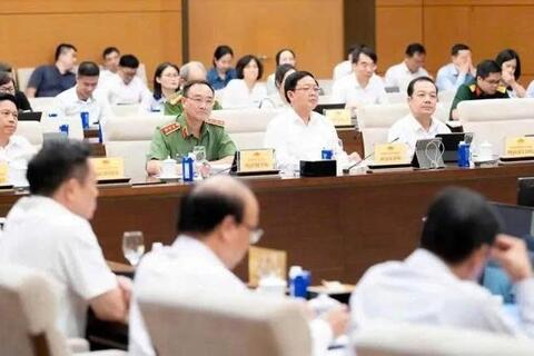 Tăng chế tài xử lý vi phạm hành chính để nâng cao ý thức chấp hành pháp luật và thiết lập trật tự kỷ cương