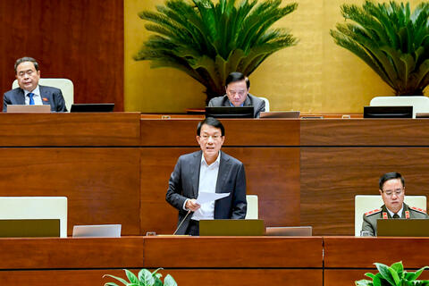 Thông tin lý lịch tư pháp của công dân sẽ được hiển thị thành trường thông tin sẵn có trên VNeID