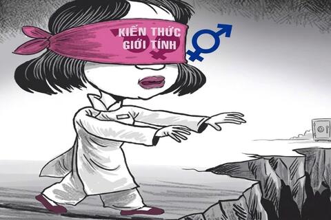 Chót ăn “trái cấm” sớm: Người mất thanh xuân, kẻ đi tù trả án