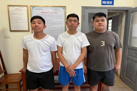 Biến tướng tín dụng “đen” núp bóng dưới dạng các giao dịch dân sự
