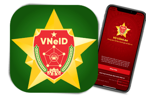 9 cập nhật mới nhất trên VNeID