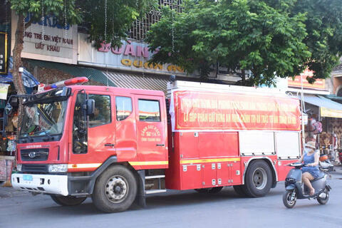 Đa dạng hình thức tuyên truyền nhằm nâng cao nhận thức người dân về phòng ngừa cháy nổ và tai nạn thương tích