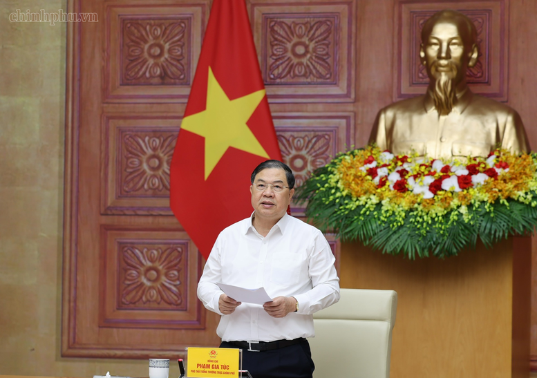 Quy hoạch khoáng sản phải đúng, trúng, khả thi và hiệu quả - Ảnh 2.