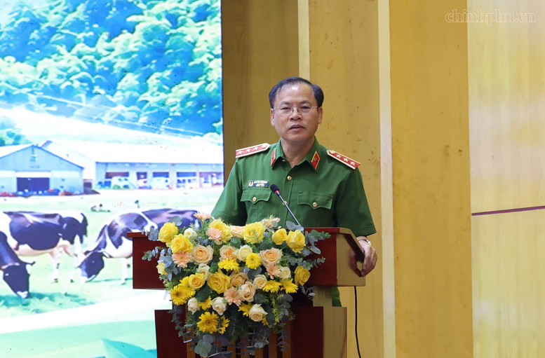 Tháo gỡ điểm nghẽn, đưa khoa học, công nghệ thành động lực tăng trưởng ngành nông nghiệp - Ảnh 4.