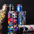 VAPE - hiểm họa ma túy ẩn sau làn khói thuốc điện tử.