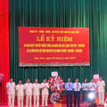 Nga Sơn: Ngày hội toàn dân bảo vệ an ninh Tổ quốc lan tỏa đến từng thôn, xóm
