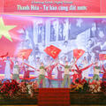 Bảo đảm tốt an ninh, trật tự Chương trình nghệ thuật “Thanh Hóa - Tự hào cùng đất nước” chào mừng Quốc khánh 2/9