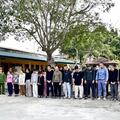 Đề xuất bổ sung tội xâm phạm dữ liệu cá nhân vào Bộ luật hình sự: khắc phục lỗ hổng pháp lý, siết chặt bảo vệ thông tin cá nhân