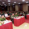 Hội thảo khoa học “Công tác đấu tranh phòng, chống tội phạm có tổ chức, tội phạm xuyên quốc gia – Lý luận và thực tiễn”