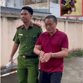 Đối tượng có 7 tiền án và 1 tiền sự vẫn “ngựa quen đường cũ” tiếp tục gây án