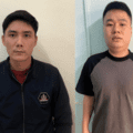 Công an huyện Triệu Sơn điều tra bắt giữ đối tượng 04 tiền án tiếp tục trộm cắp tài sản