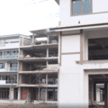 Nảy sinh lòng tham với những tài sản không phải của mình tại công trình, 04 thợ xây đối mặt với bản án hình sự