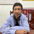 Công an xã Hà Đông, huyện Hà Trung tuần tra phát hiện đối tượng trộm cắp tài sản