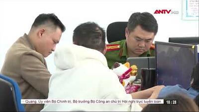 Thủ đoạn cắt ghép hình ảnh, video nhạy cảm để tống tiền