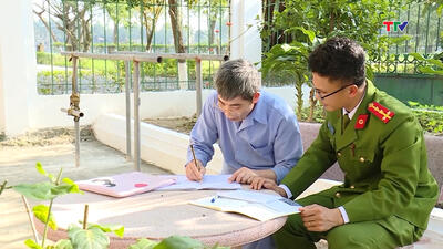 Thắp sáng niềm tin trên hành trình từ bỏ ma túy