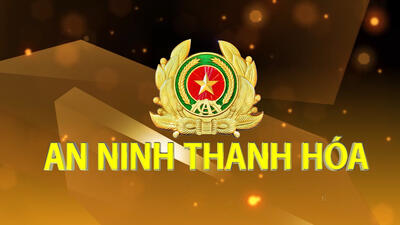 Chuyên mục An ninh Thanh Hóa số 1207 phát sóng ngày 6/5/2026