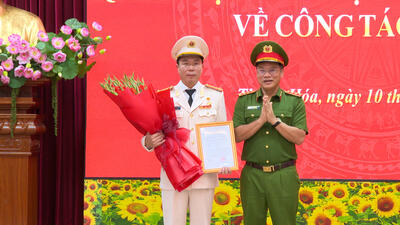 Chuyên mục số 1221 phát sóng ngày 12/8/2026